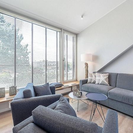 Sonne Und Meer Wohnung 3 Grömitz Buitenkant foto