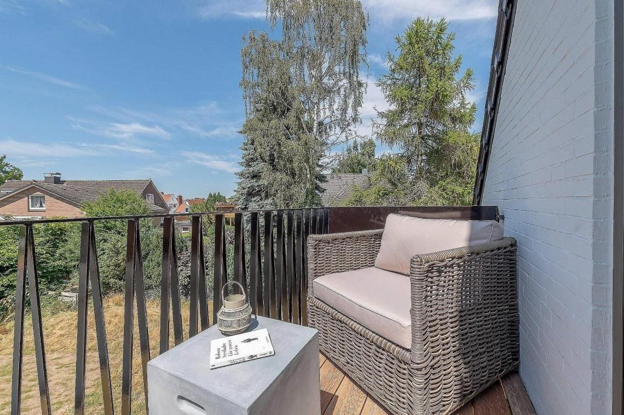 Sonne Und Meer Wohnung 3 Grömitz Buitenkant foto