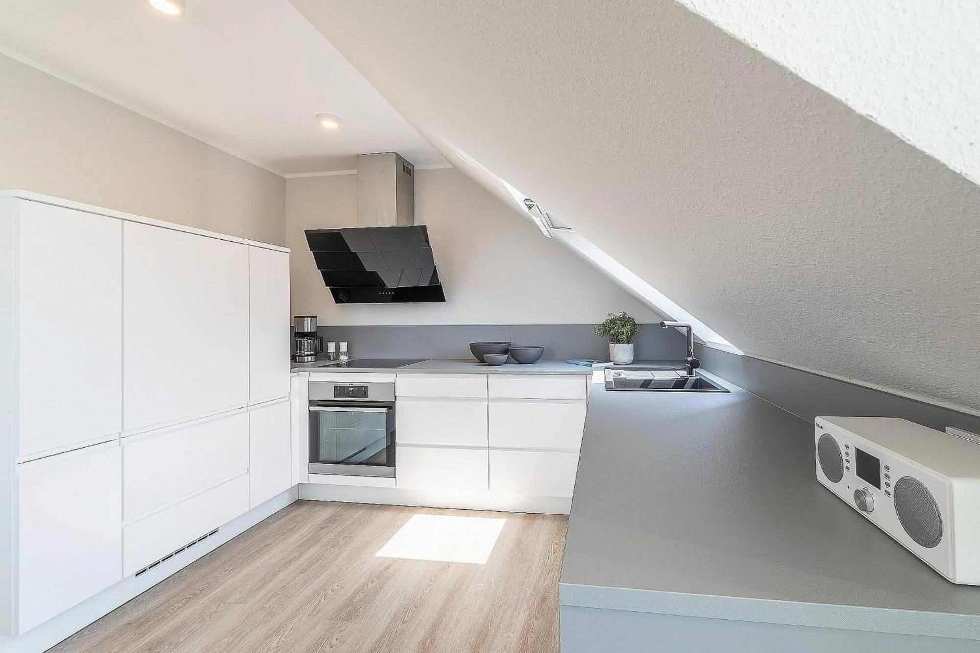 Sonne Und Meer Wohnung 3 Grömitz Buitenkant foto