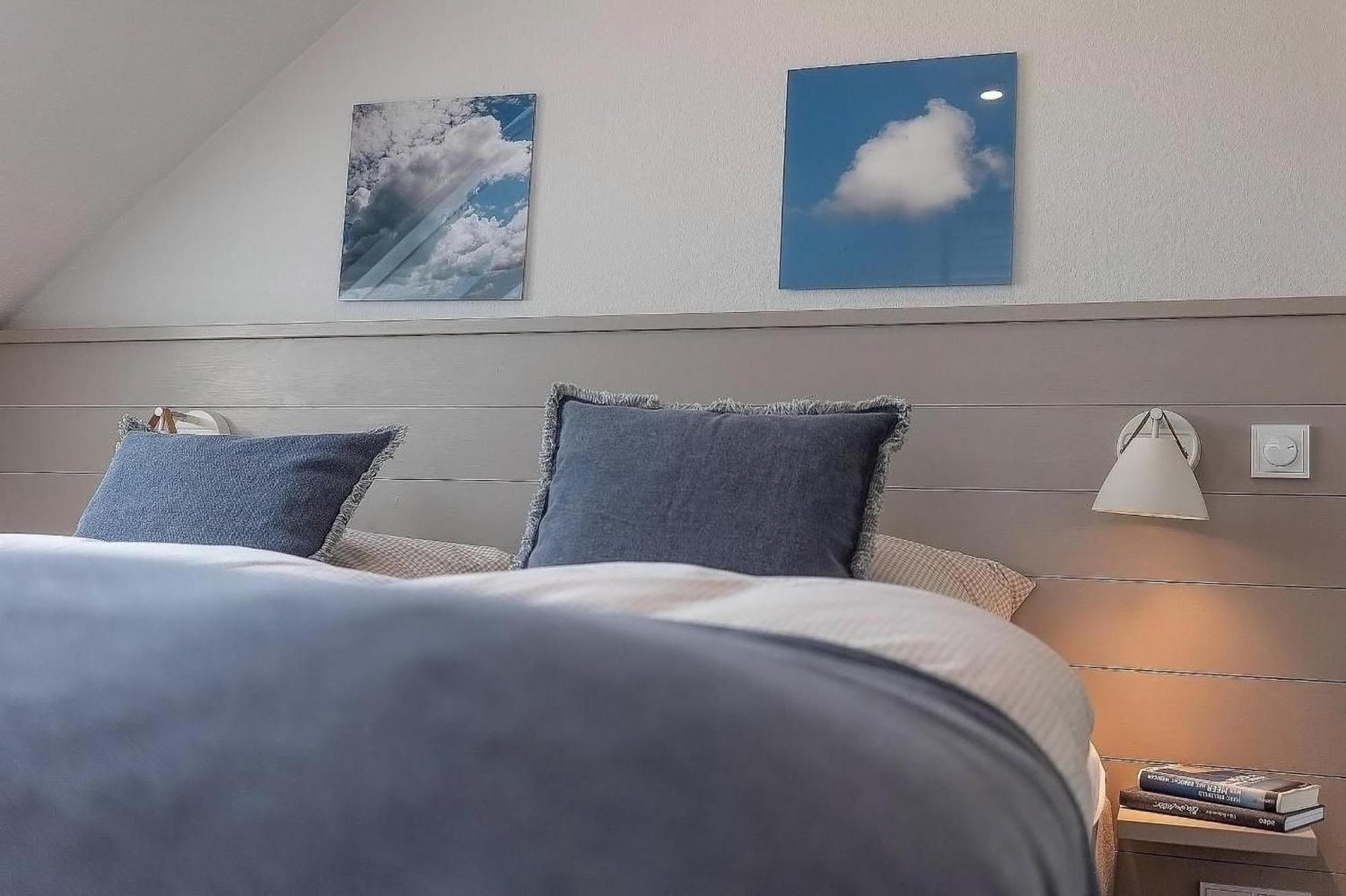 Sonne Und Meer Wohnung 3 Grömitz Buitenkant foto