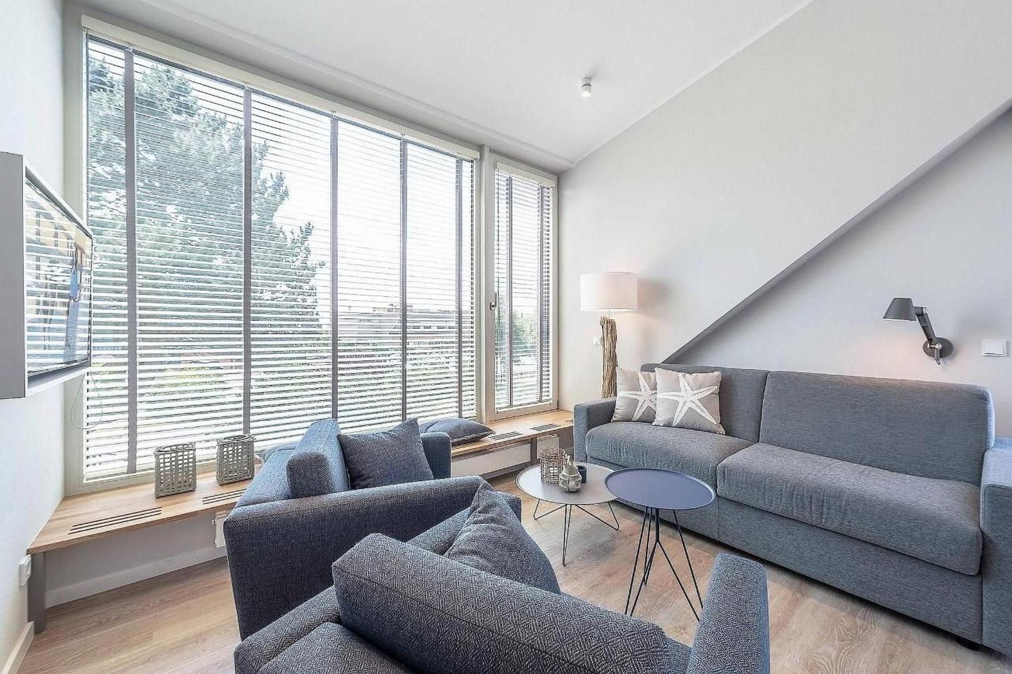 Sonne Und Meer Wohnung 3 Grömitz Buitenkant foto