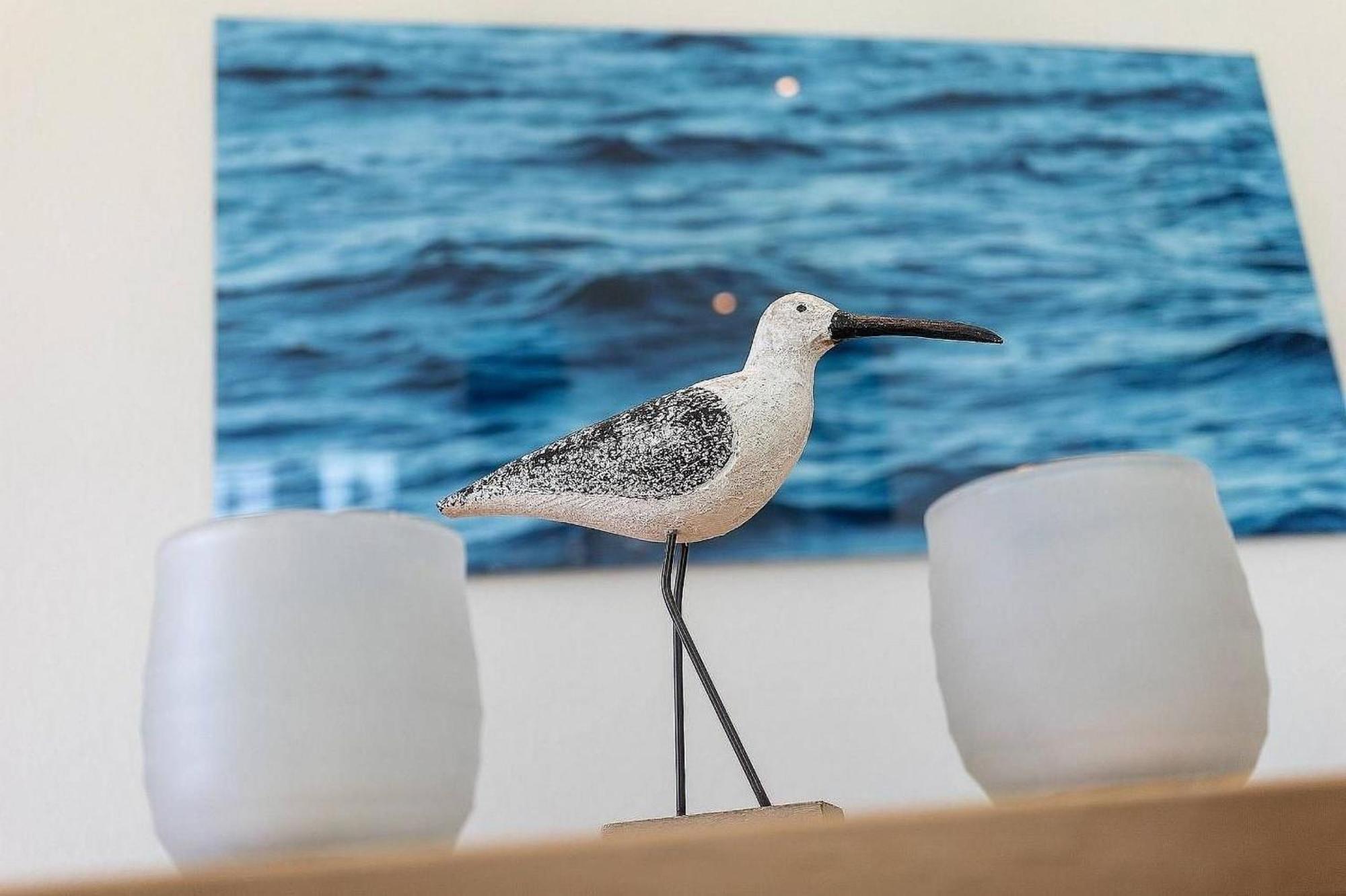 Sonne Und Meer Wohnung 3 Grömitz Buitenkant foto