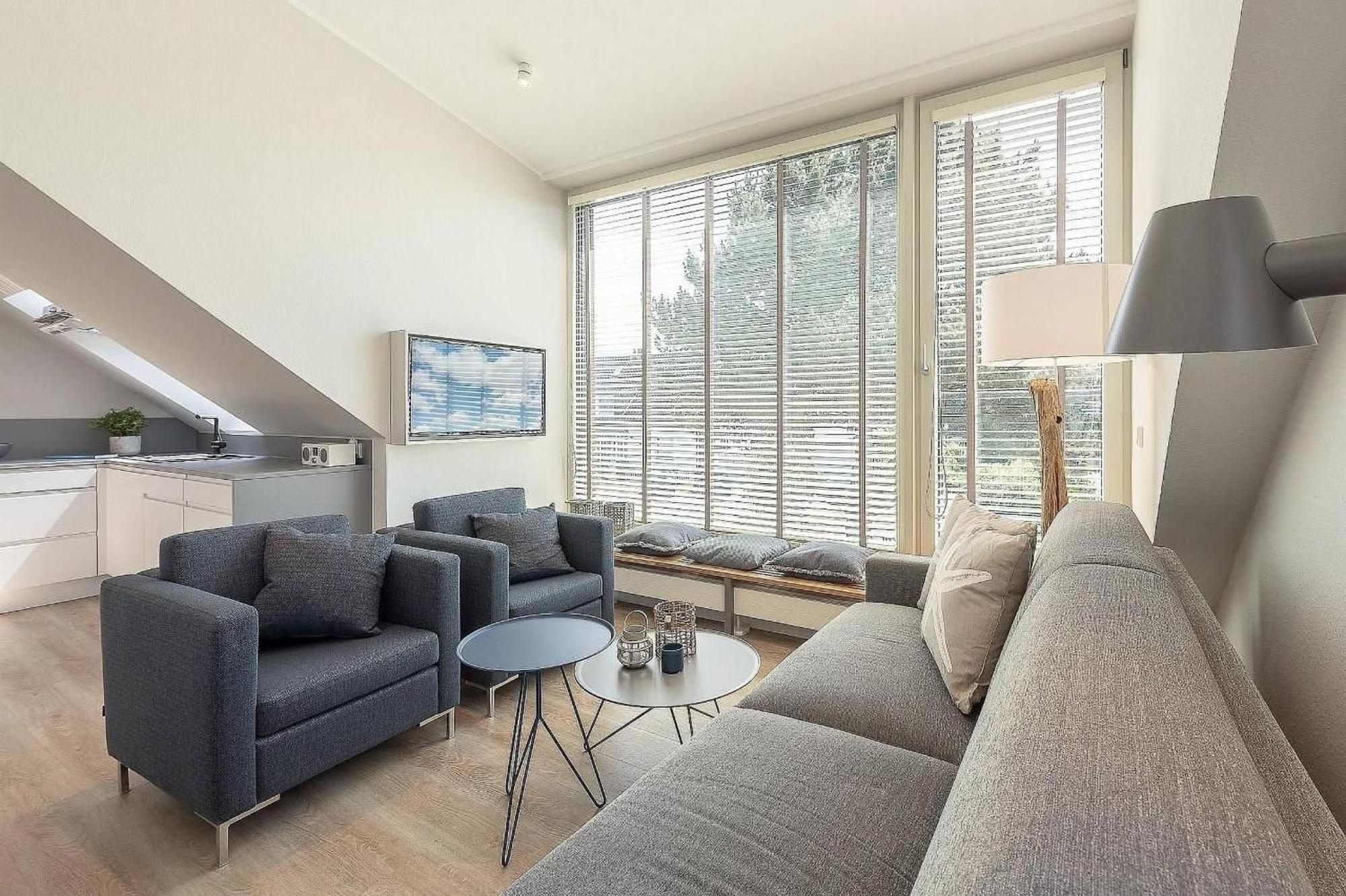 Sonne Und Meer Wohnung 3 Grömitz Buitenkant foto
