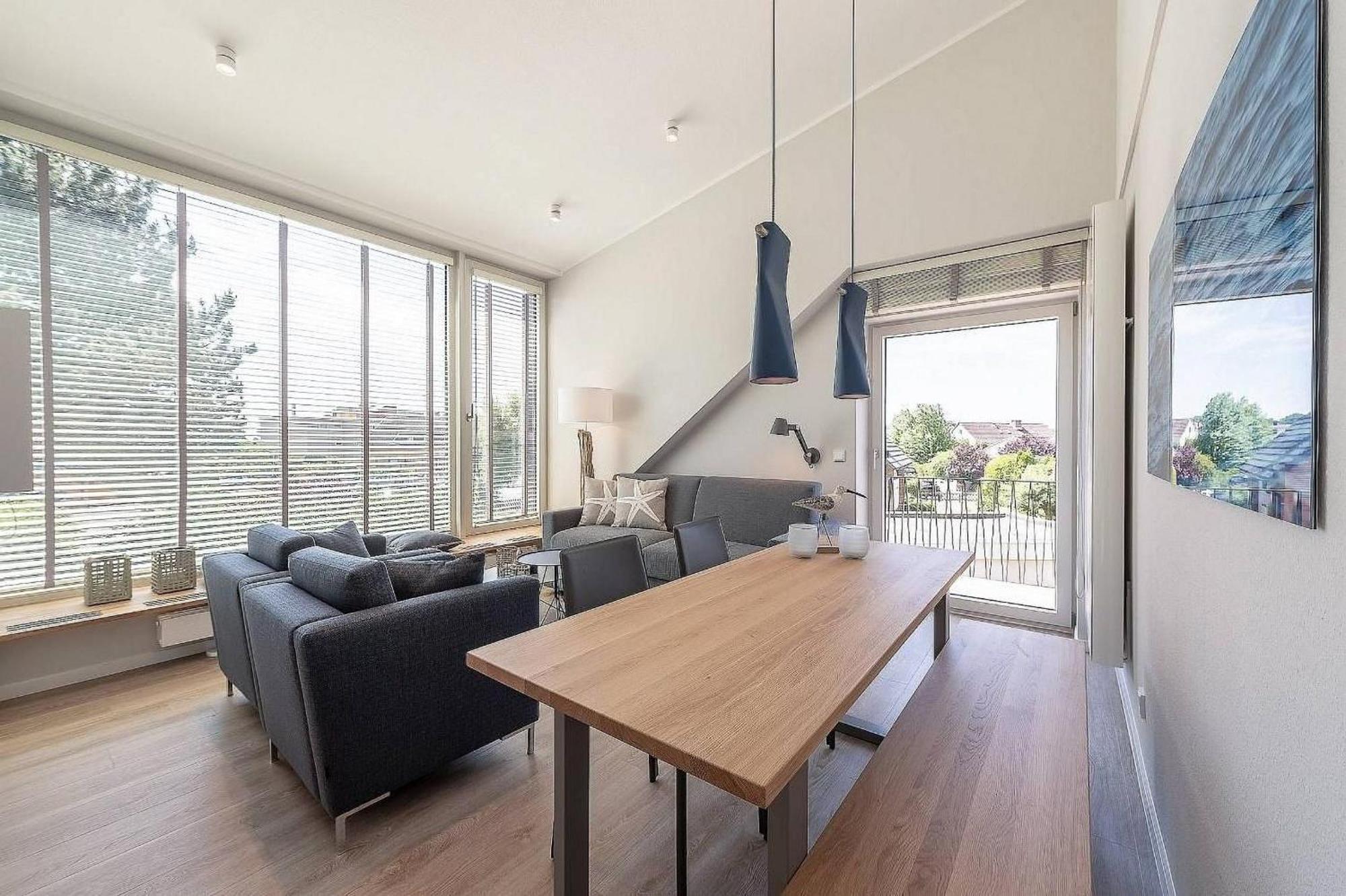 Sonne Und Meer Wohnung 3 Grömitz Buitenkant foto